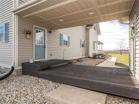 3943 S 400 E, Tipton, IN 46072 photo 32
