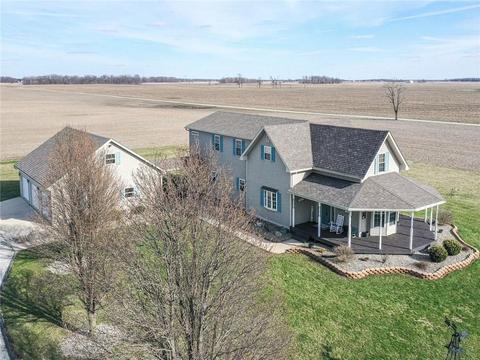 3943 S 400 E, Tipton, IN 46072 photo 3