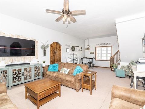 3943 S 400 E, Tipton, IN 46072 photo 9