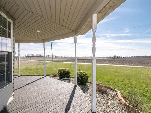 3943 S 400 E, Tipton, IN 46072 photo 5