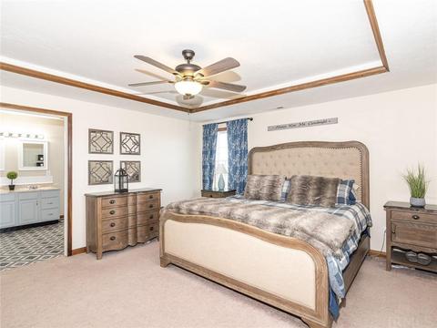 3943 S 400 E, Tipton, IN 46072 photo 23