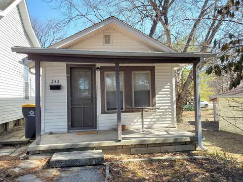 341-343 S Davisson St, Bloomington, IN 47403 photo 14