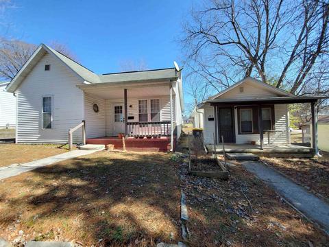 341-343 S Davisson St, Bloomington, IN 47403 photo 1
