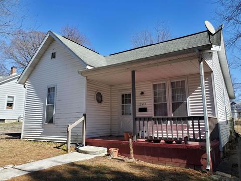 341-343 S Davisson St, Bloomington, IN 47403 photo 2