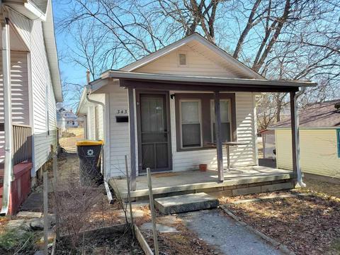 341-343 S Davisson St, Bloomington, IN 47403 photo 3