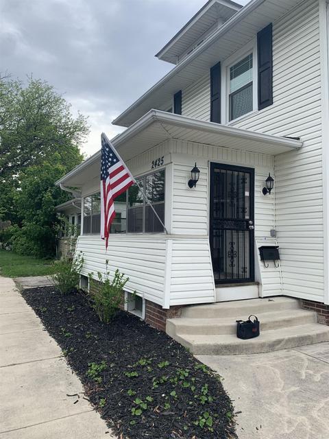 2425 Crescent Ave, Fort Wayne, IN 46805 photo 1