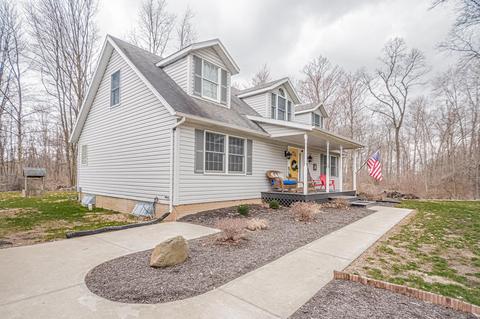 4330 E 200 S, Lagrange, IN 46761 photo 4