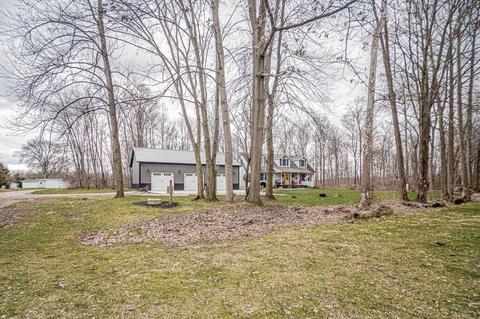 4330 E 200 S, Lagrange, IN 46761 photo 2