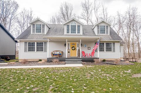 4330 E 200 S, Lagrange, IN 46761 photo 5