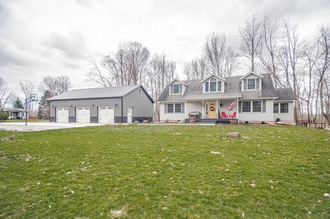 4330 E 200 S, Lagrange, IN 46761 photo 6