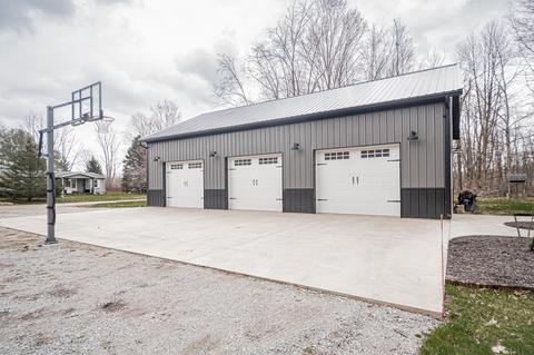 4330 E 200 S, Lagrange, IN 46761 photo 3