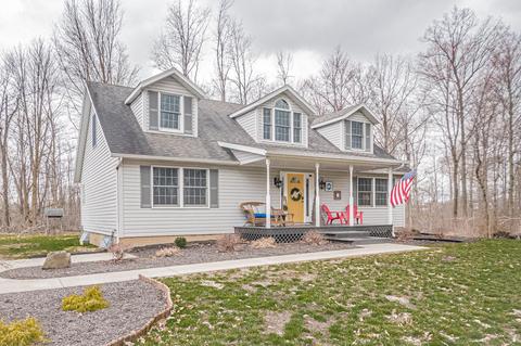 4330 E 200 S, Lagrange, IN 46761 photo 1