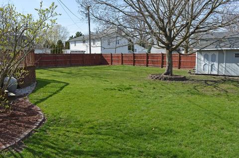 523 E Jefferson St, Fairmount, IN 46928 photo 31