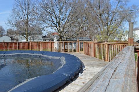 523 E Jefferson St, Fairmount, IN 46928 photo 30