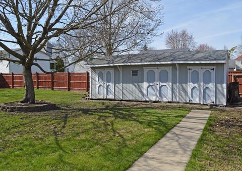 523 E Jefferson St, Fairmount, IN 46928 photo 33