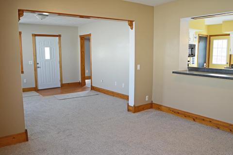 523 E Jefferson St, Fairmount, IN 46928 photo 5
