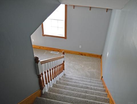 523 E Jefferson St, Fairmount, IN 46928 photo 17