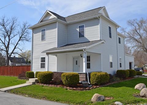 523 E Jefferson St, Fairmount, IN 46928 photo 34