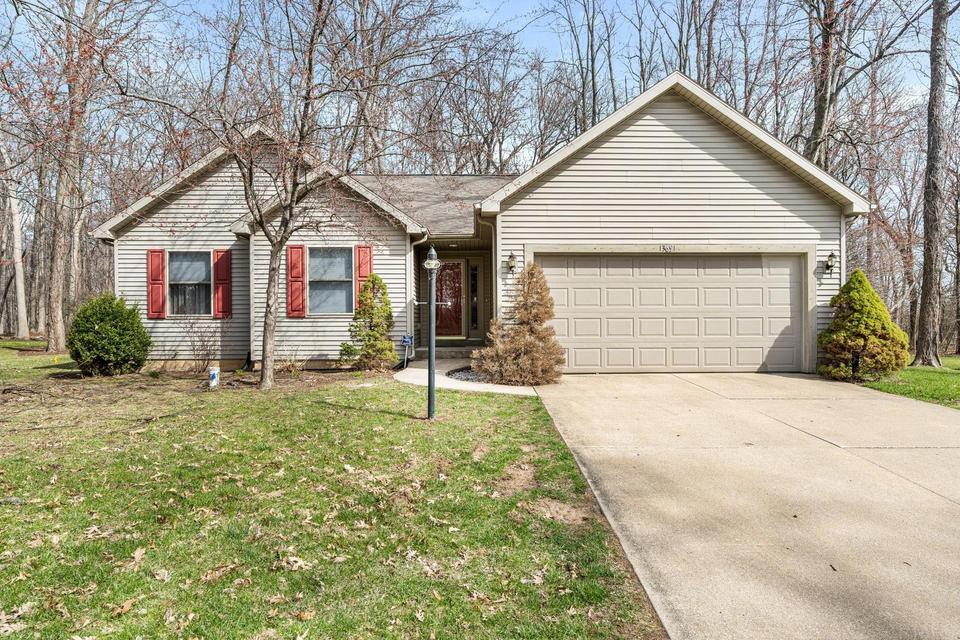 13691 Woods Trl DR, Granger, IN 46530 21 Photos MLS 202212430