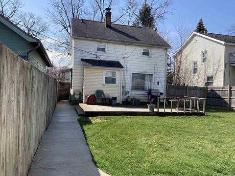 1005 E Fox St, South Bend, IN 46613 photo 26