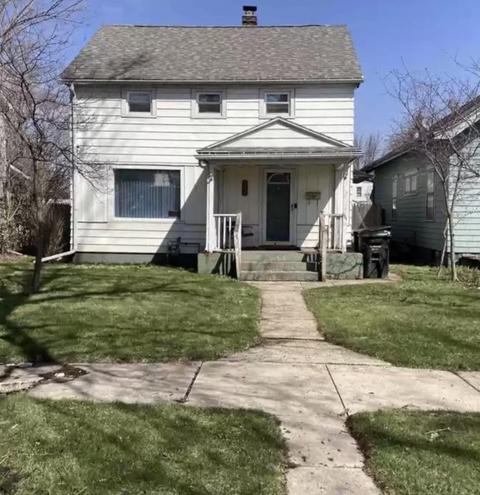 1005 E Fox St, South Bend, IN 46613 photo 1