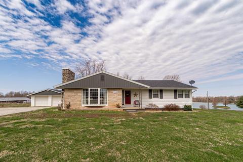5493 Hwy 416w Hwy, Robards, KY 42452 photo 1