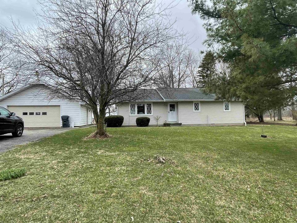 12401 E County Rd 1000 N, Dunkirk, IN 47336 18 Photos MLS