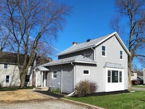 507 E Walnut St, Nappanee, IN 46550 photo 1
