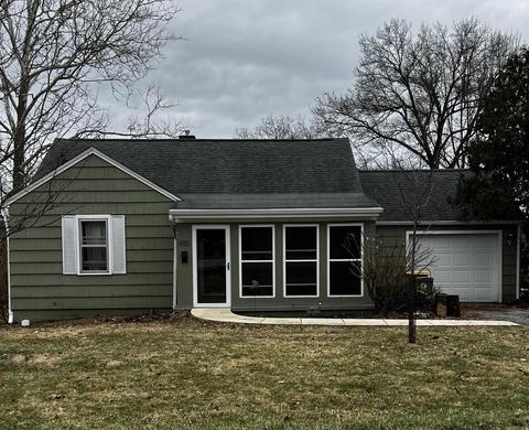 810 E Maxwell Ln, Bloomington, IN 47401 photo 1