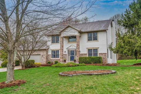 1020 E Jennifer Ct, Bloomington, IN 47401 photo 1
