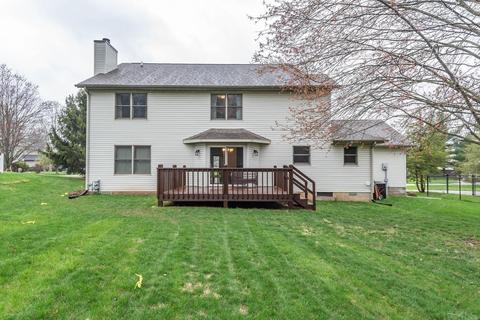 1020 E Jennifer Ct, Bloomington, IN 47401 photo 34