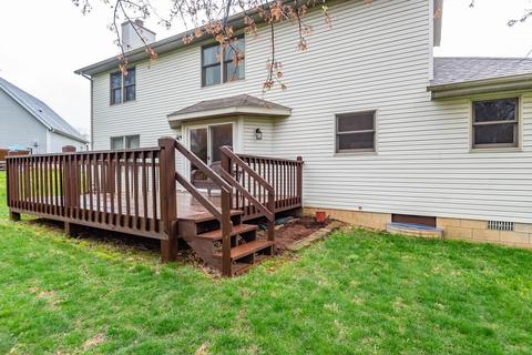 1020 E Jennifer Ct, Bloomington, IN 47401 photo 33