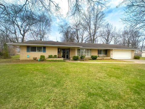 2811 Devon Dr, Fort Wayne, IN 46815 photo 1