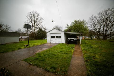 611 S 7th St, Mitchell, IN 47446 photo 18