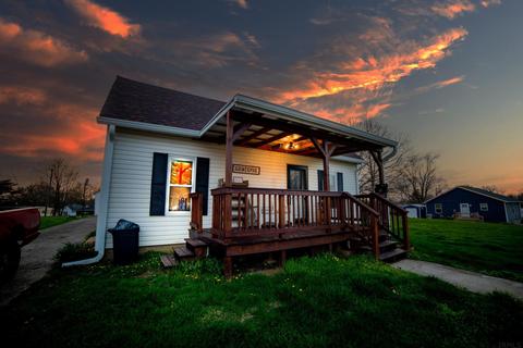 611 S 7th St, Mitchell, IN 47446 photo 1