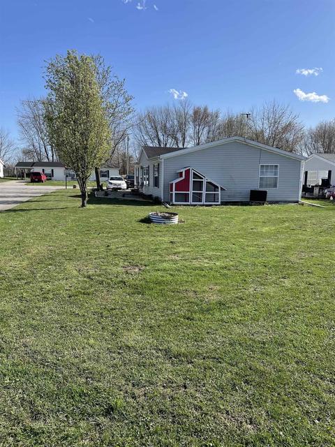 501 Dale St, Mitchell, IN 47446 photo 17