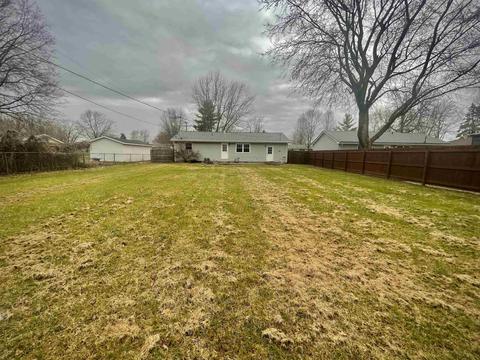 604 E Mill St, Ossian, IN 46777 photo 19