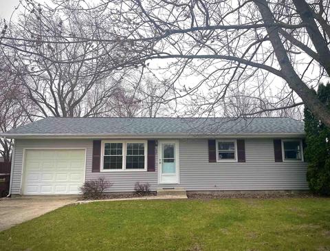 604 E Mill St, Ossian, IN 46777 photo 1