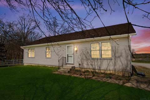 10725 E 075 N Rd, Lagrange, IN 46761 photo 1