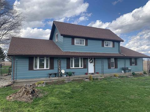 4727 W Sr 18, Delphi, IN 46923 photo 1