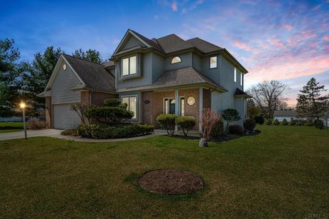 51793 Sagecrest Dr, Granger, IN 46530 photo 29