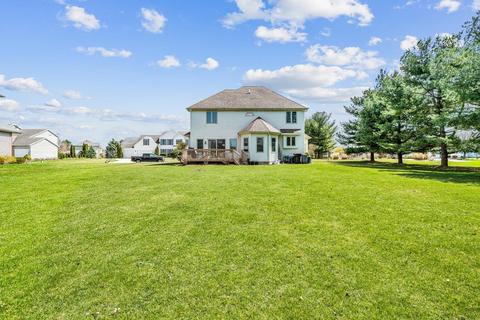 51793 Sagecrest Dr, Granger, IN 46530 photo 25