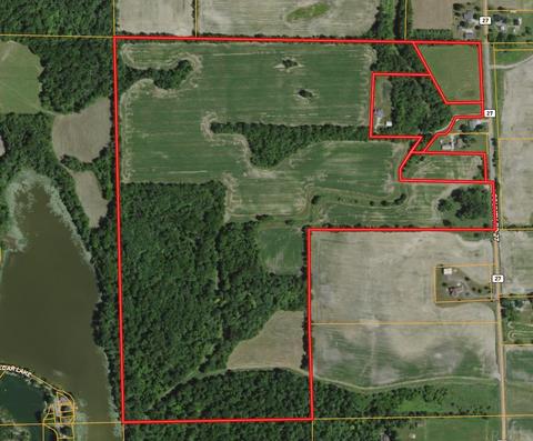 1740 County Rd 27 Rd, Waterloo, IN 46793 photo 3