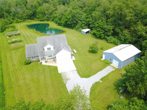 1740 County Rd 27 Rd, Waterloo, IN 46793 photo 22