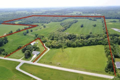 1740 County Rd 27 Rd, Waterloo, IN 46793 photo 2