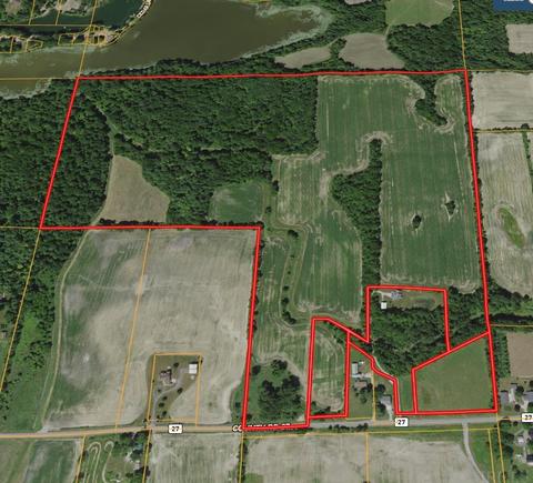 1740 County Rd 27 Rd, Waterloo, IN 46793 photo 4