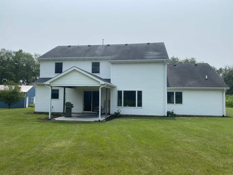 1740 County Rd 27 Rd, Waterloo, IN 46793 photo 19
