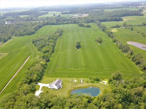 1740 County Rd 27 Rd, Waterloo, IN 46793 photo 1