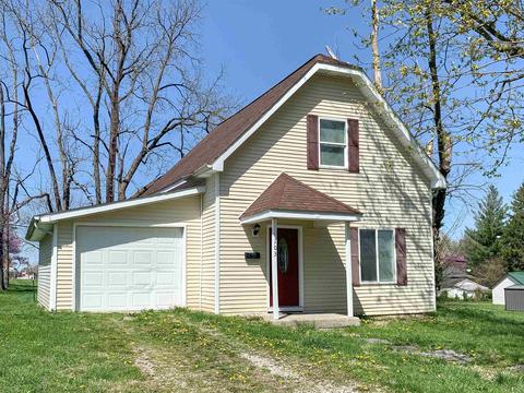 103 W Grissom Ave, Mitchell, IN 47446 photo 1
