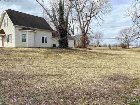 103 W Grissom Ave, Mitchell, IN 47446 photo 22